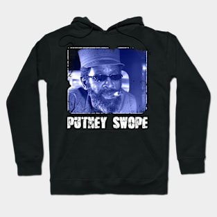 Subverting the System Swope Genre-Inspired Tee Hoodie